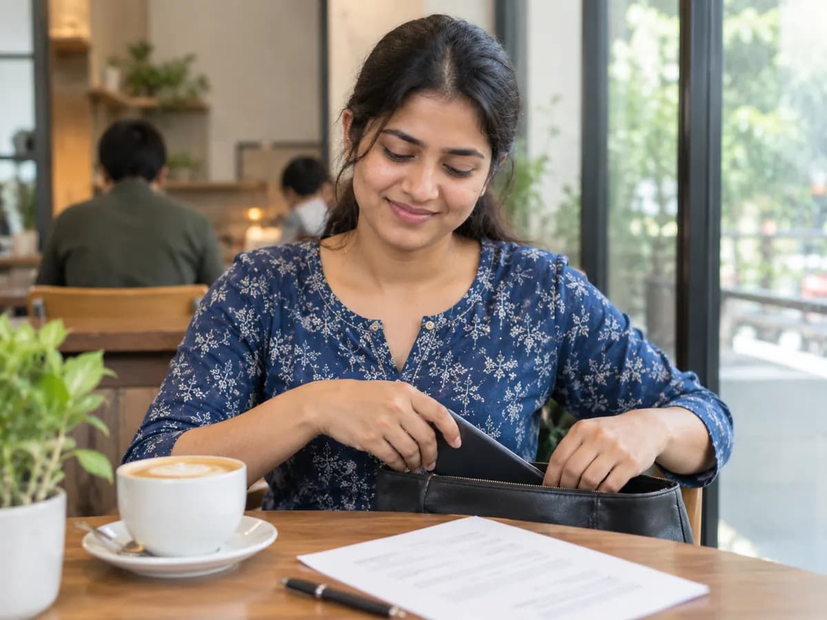 Borrower relieved after app loan settlement