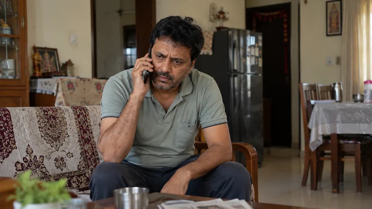 Borrower getting help to stop recovery agent harassment