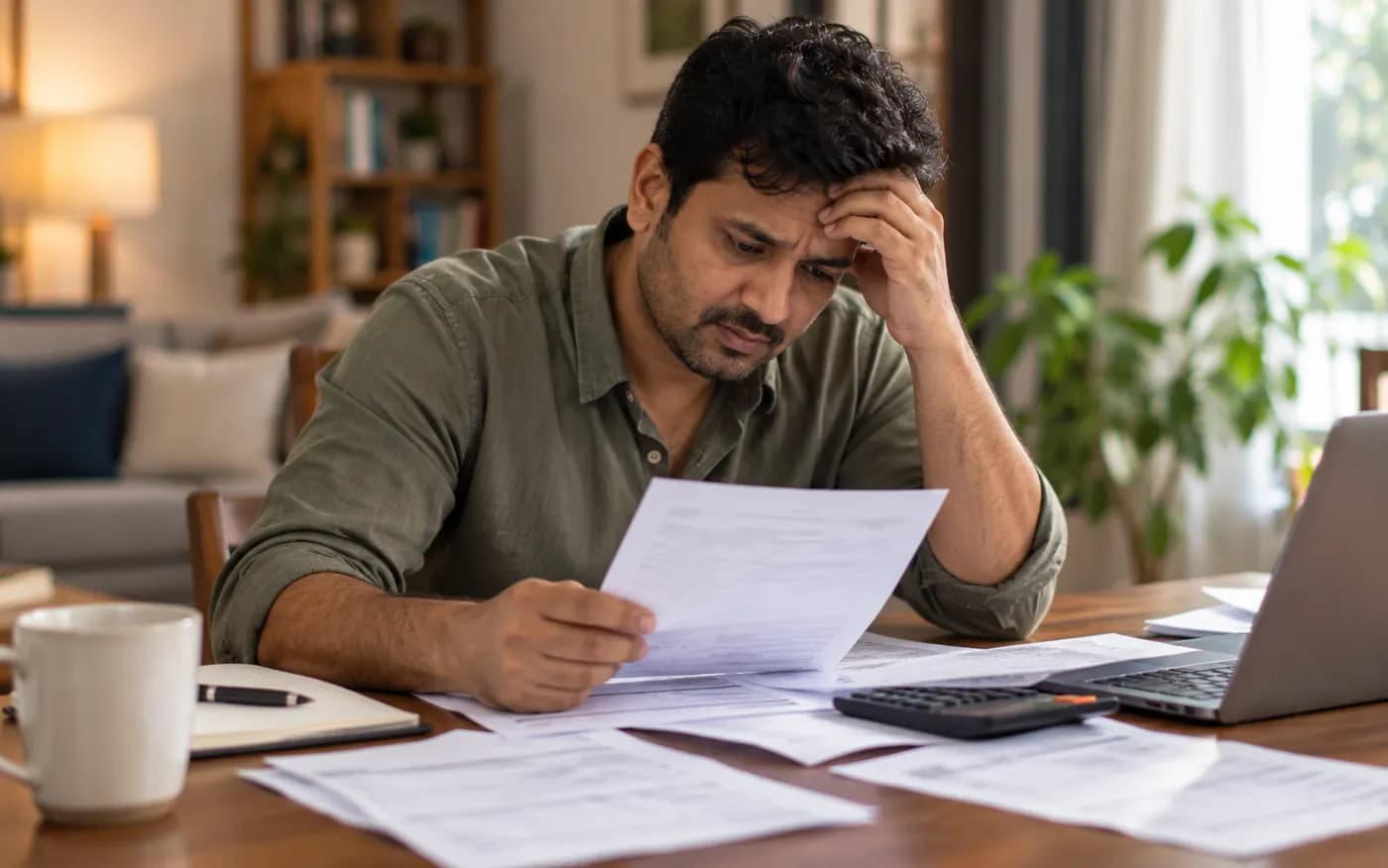 NBFC लोन सेटलमेंट