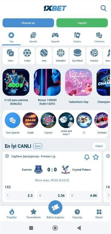 1xbet Ethiopia A Comprehensive Guide to Betting and Gaming -234470730