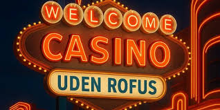 Bedste Mobil Casino Uden Casinoer - Spil og Vind Når Som Helst