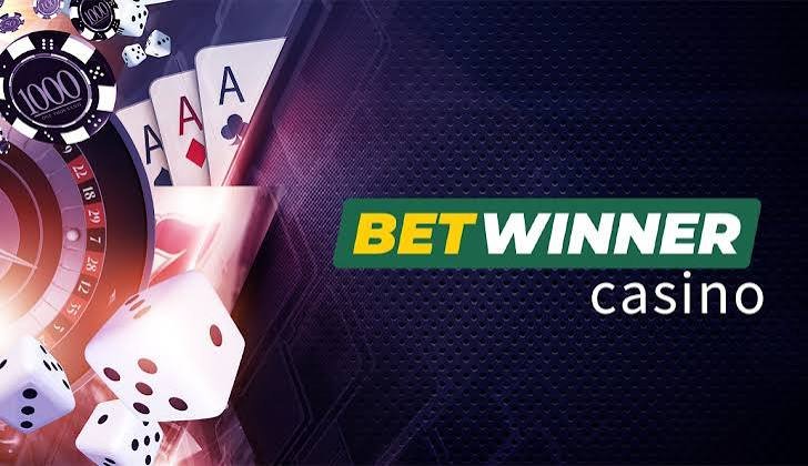 BetWinner Mobile Casino A Comprehensive Review