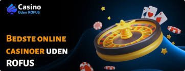 Casino Uden Rofus med Trustly - Hurtige og Sikre Indbetalinger