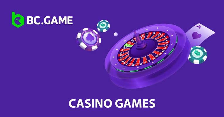 Download the BC.Game App Elevate Your Gaming Experience