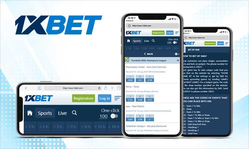 Explore 1xbet in Sri Lanka Your Ultimate Betting Experience -155417886