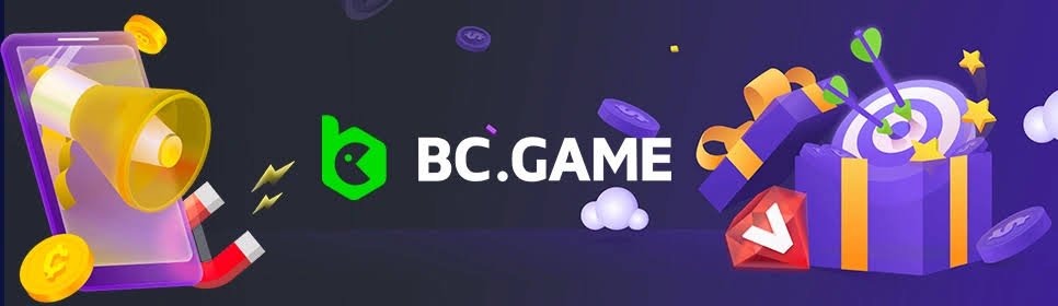 Explore the World of BC.Game Online Crypto Casino Explore the World of BC.Game Online Crypto Casino