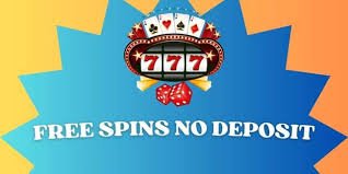 Free Spins No Deposit Win Unlocking Your Potential Winnings Free Spins No Deposit Win Unlocking Your Potential Winnings