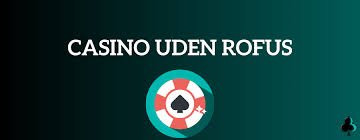 Gode Udenlandske Casino uden Casinoer - En Dybere Indsigt