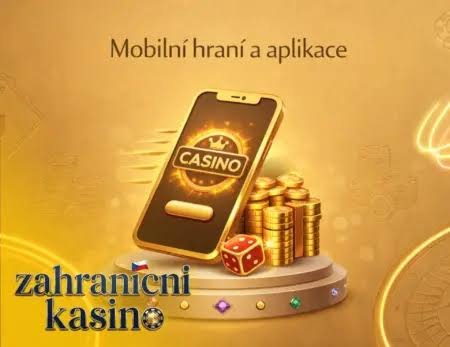 Nejlepší zahraniční casina pro české hráče 1083577411