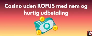 Nye Udenlandske Casino Uden Casinoer En Guide til Online Spil 1353055880