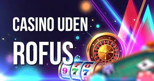 Nye Udenlandske Casino Uden Casinoer En Guide til Online Spil 1353055880