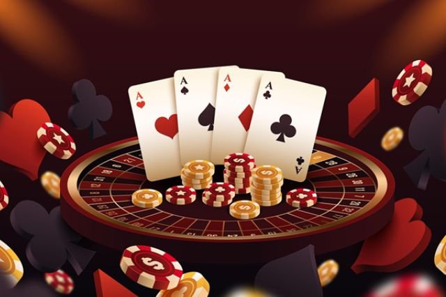 Online Casino mit schneller Auszahlung Wann, Wie und Wo Online Casino mit schneller Auszahlung Wann, Wie und Wo