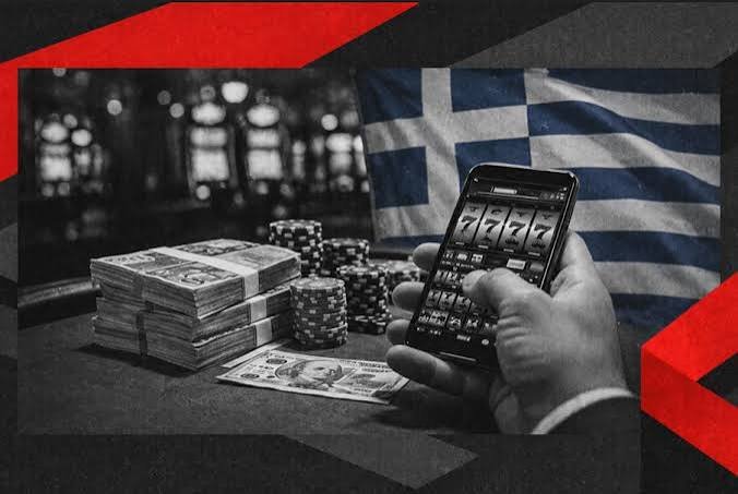 Ξένα Καζίνο στην Ελλάδα Μία Εξερεύνηση της Διασκέδασης