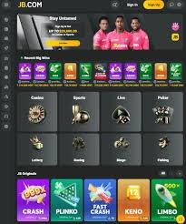 Step-by-Step Guide to the JB Casino Registration Process 1128577130
