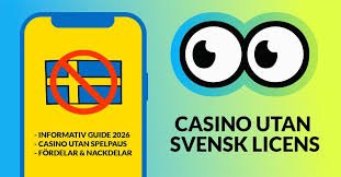 Utländska Casino med Snabb Utbetalning - En Komplett Guide Utländska Casino med Snabb Utbetalning - En Komplett Guide