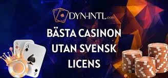 Utländska Casino med Snabb Utbetalning - En Komplett Guide Utländska Casino med Snabb Utbetalning - En Komplett Guide