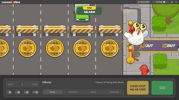 Chicken Road 2 Il Gioco di Avventura Incredibile che Devi Provare