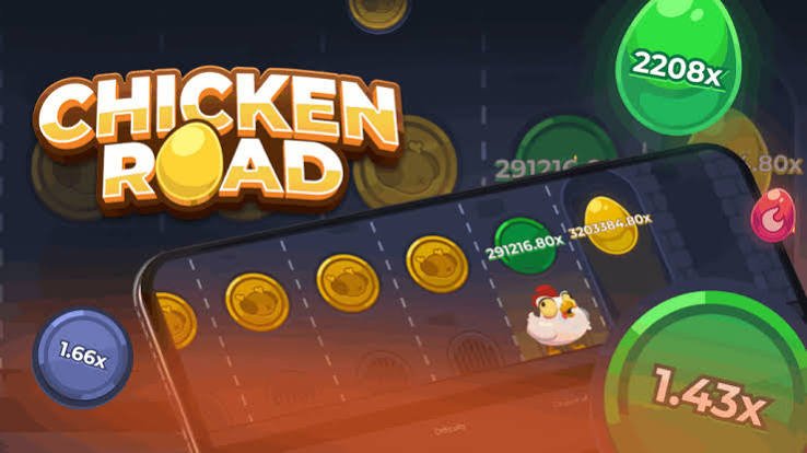 Chicken Road Un viaje emocionante y lleno de aventuras Chicken Road Un viaje emocionante y lleno de aventuras