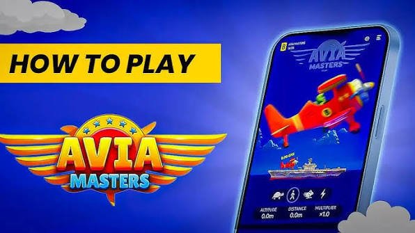 Descubre el emocionante mundo de Aviamasters Slot -722327604 Descubre el emocionante mundo de Aviamasters Slot -722327604