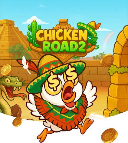 Descubre la Diversión de Jugar Chicken Road 2 -910367447 Descubre la Diversión de Jugar Chicken Road 2 -910367447