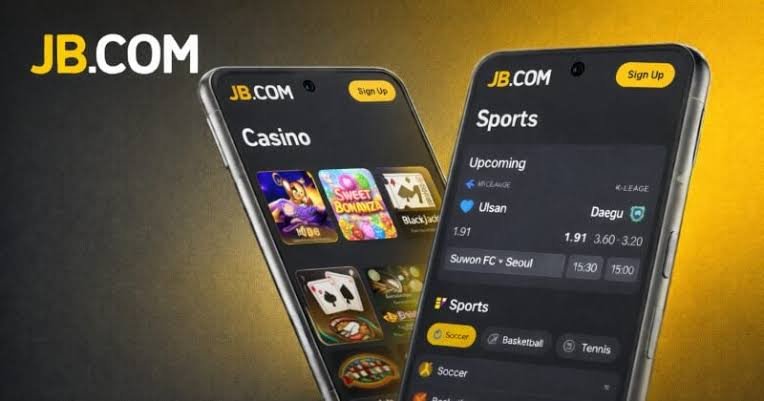 Discover JB Casino Online - Your Ultimate Gaming Destination Discover JB Casino Online - Your Ultimate Gaming Destination