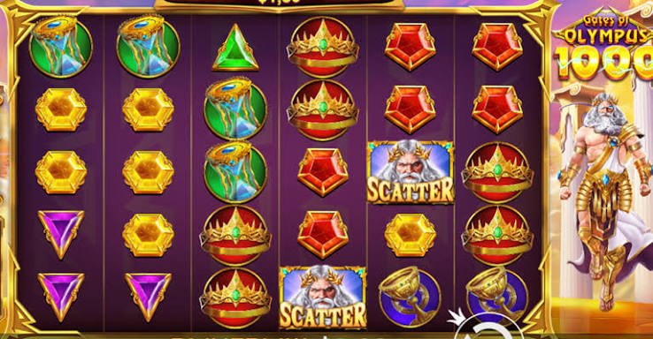 Experience the Thrill of Gates of Olympus Super Scatter -847339041 Experience the Thrill of Gates of Olympus Super Scatter -847339041