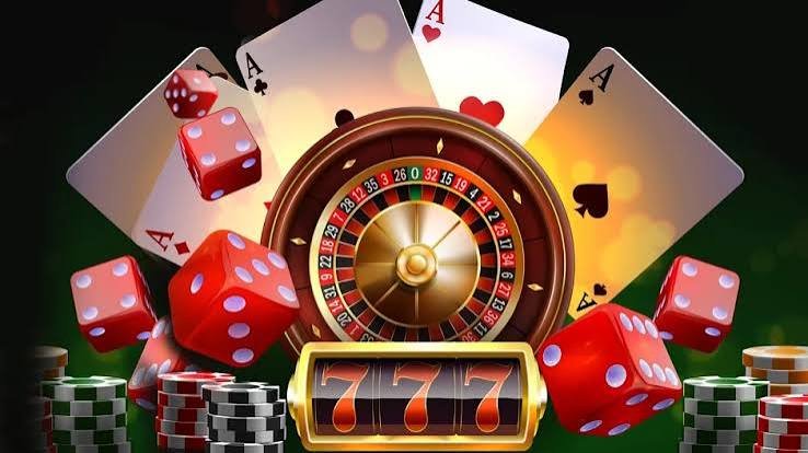 Το Καλύτερο Online Καζίνο για Μοναδικές Στιγμές Ψυχαγωγίας Το Καλύτερο Online Καζίνο για Μοναδικές Στιγμές Ψυχαγωγίας