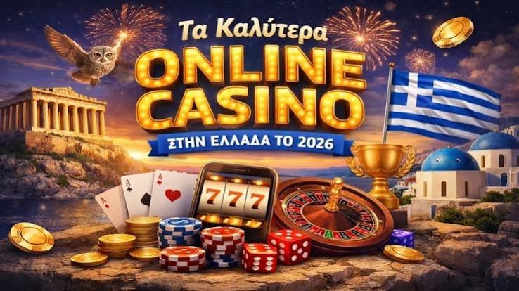 Όλα τα Online Casino Εξερευνώντας την Ψυχαγωγία του Διαδικτύου Όλα τα Online Casino Εξερευνώντας την Ψυχαγωγία του Διαδικτύου