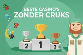 Ontdek de Voordelen van Casino's zonder CRUKS -408939682 Ontdek de Voordelen van Casino's zonder CRUKS -408939682