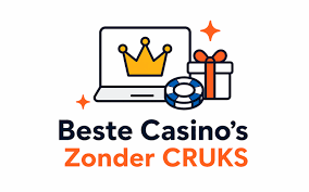 Ontdek de Voordelen van Casino's zonder CRUKS -408939682 Ontdek de Voordelen van Casino's zonder CRUKS -408939682