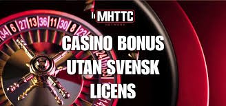 Poker utan svensk licens – En guide till utländska pokersidor