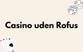 Udenlandske Casino for Danske Spillere - En Guide