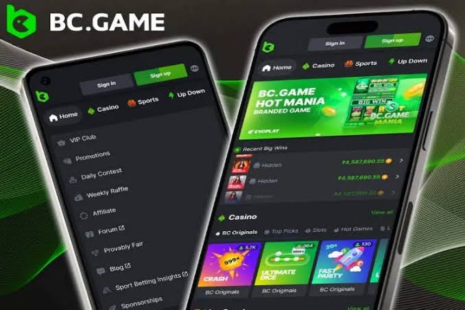 Ultimate Guide to BC.Game Bonuses Maximize Your Rewards Ultimate Guide to BC.Game Bonuses Maximize Your Rewards