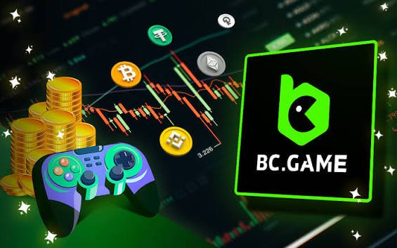 Unlock Amazing Rewards A Guide to BC.Game Bonuses and Promo Codes