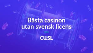 Upptäck Glädjen av att Spela på Utländska Casino