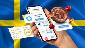 Upptäck Glädjen av att Spela på Utländska Casino