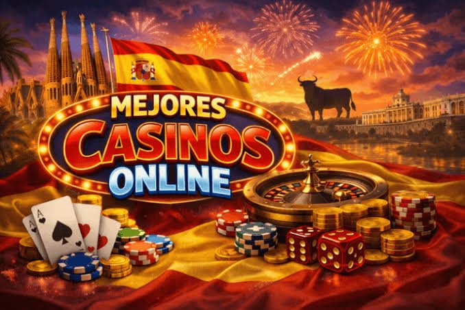 Bono sin Depósito en Casinos en España Tu Guía Completa