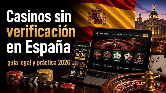 Casinos sin Licencia Española Todo lo que Necesitas Saber sobre Bonos Casinos sin Licencia Española Todo lo que Necesitas Saber sobre Bonos