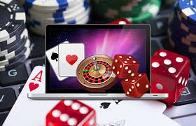 Comprehensive Guide to the Weiss Casino Registration Process Comprehensive Guide to the Weiss Casino Registration Process
