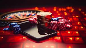 Descubre la Experiencia Única de Codere Casino Descubre la Experiencia Única de Codere Casino