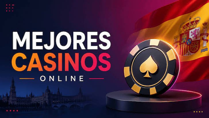 Descubre los Mejores Casinos en Línea Gratis Descubre los Mejores Casinos en Línea Gratis