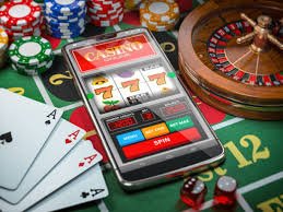 Discover the Excitement of Casino Spinland UK 1913235270