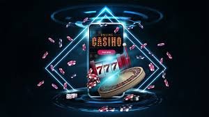 Discover the Excitement of Casino Spinland UK 1913235270