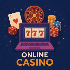 Experience the Excitement of Casino Blaze Spins