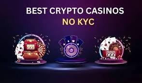 Exploring Crypto Casinos with No ID Verification 376052803 Exploring Crypto Casinos with No ID Verification 376052803