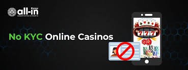 Exploring Crypto Casinos with No ID Verification 376052803 Exploring Crypto Casinos with No ID Verification 376052803