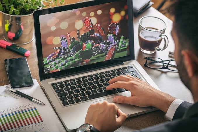Γνωρίστε τα καλύτερα ξένα online καζίνο -734465166