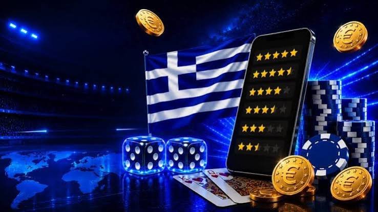 Κριτικές Ιστοσελίδων Καζίνο Επιλέγοντας το Καζίνο που σας Ταιριάζει Κριτικές Ιστοσελίδων Καζίνο Επιλέγοντας το Καζίνο που σας Ταιριάζει