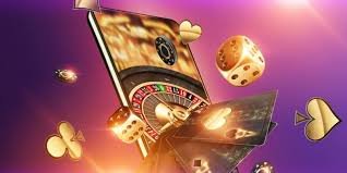 The Exciting World of Online Casinos Your Ultimate Guide The Exciting World of Online Casinos Your Ultimate Guide