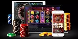 The Exciting World of Online Casinos Your Ultimate Guide The Exciting World of Online Casinos Your Ultimate Guide